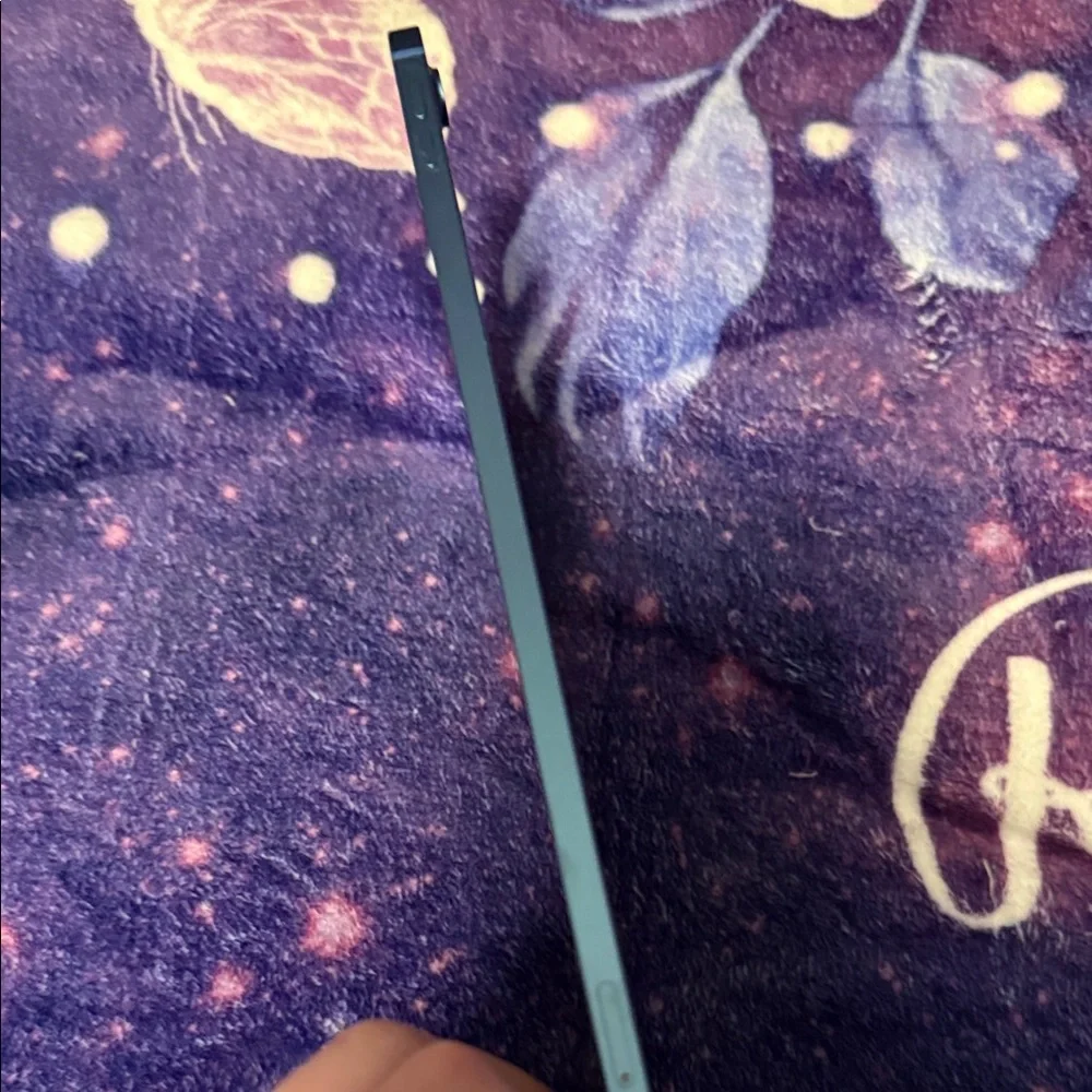 Black Tablet